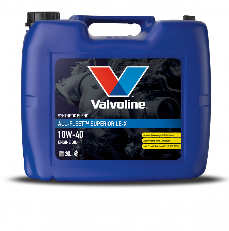 Valvoline