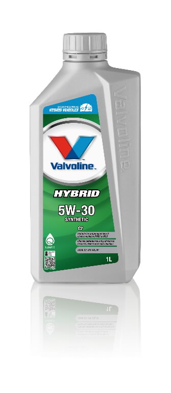 Valvoline
