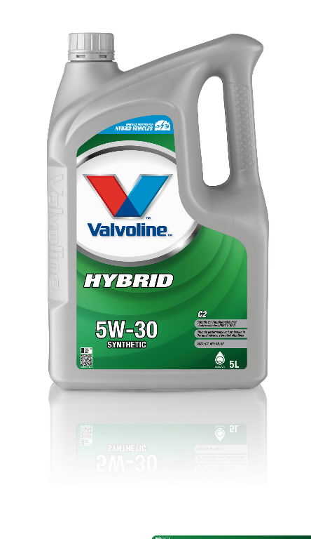 Valvoline