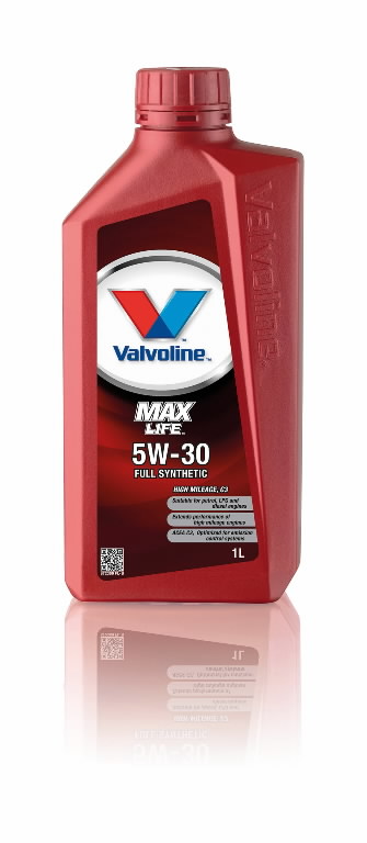 Valvoline