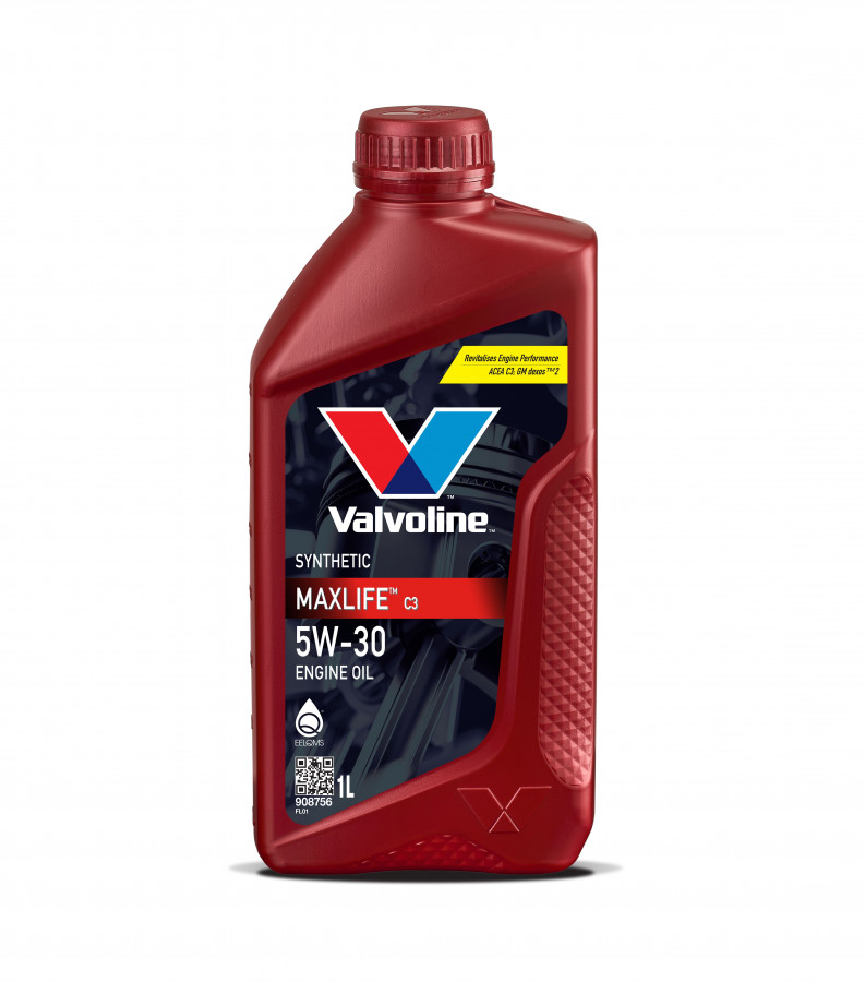 Valvoline