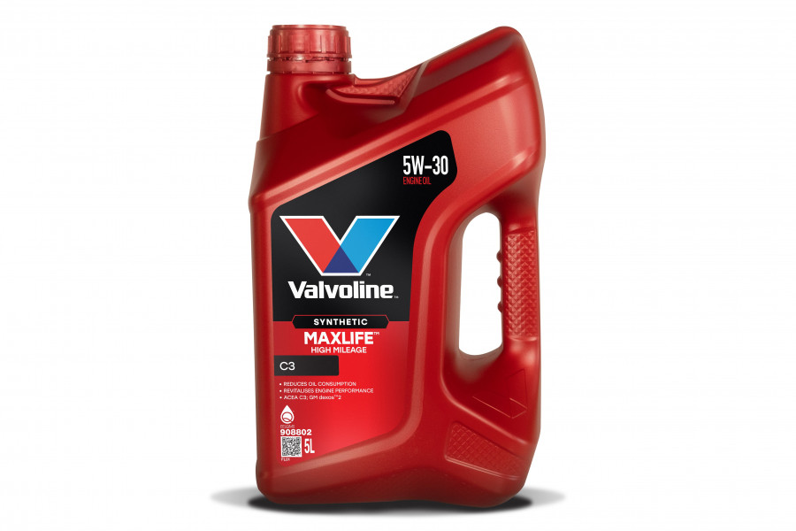 Valvoline