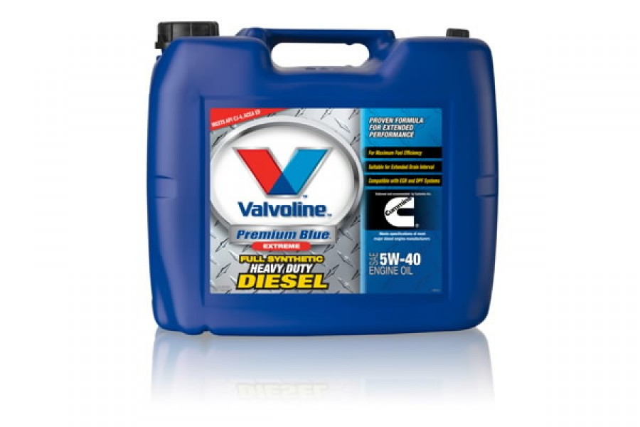 Valvoline