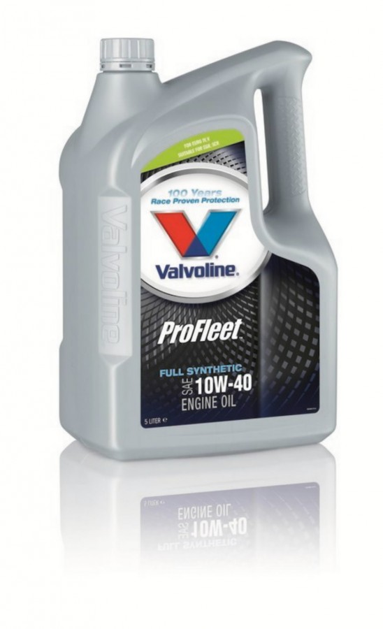 Valvoline