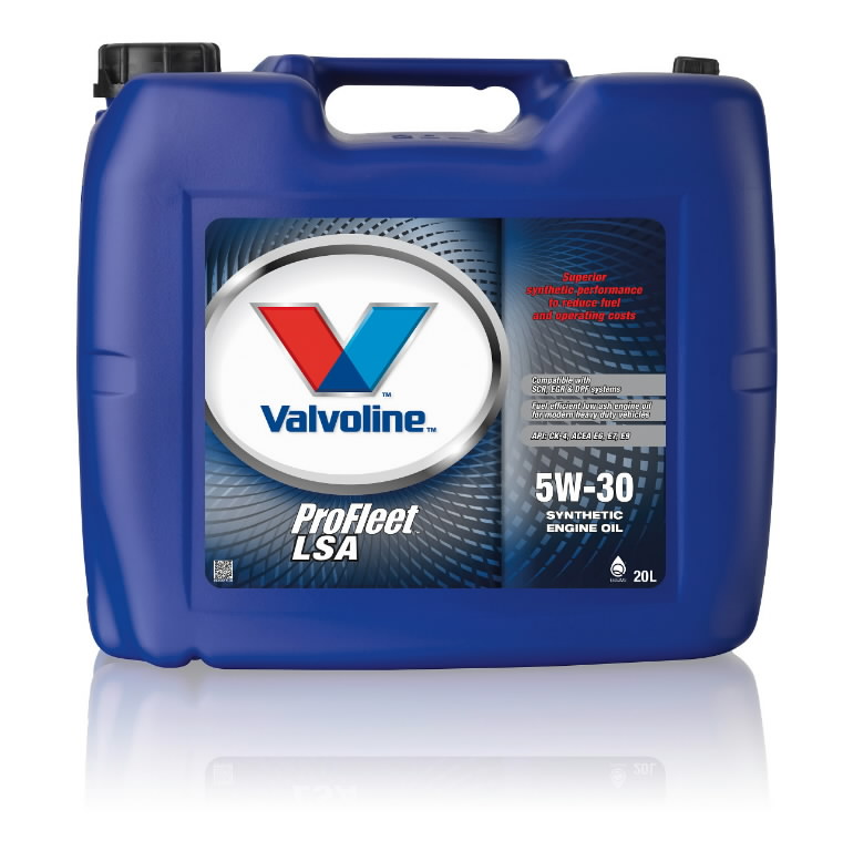 Valvoline