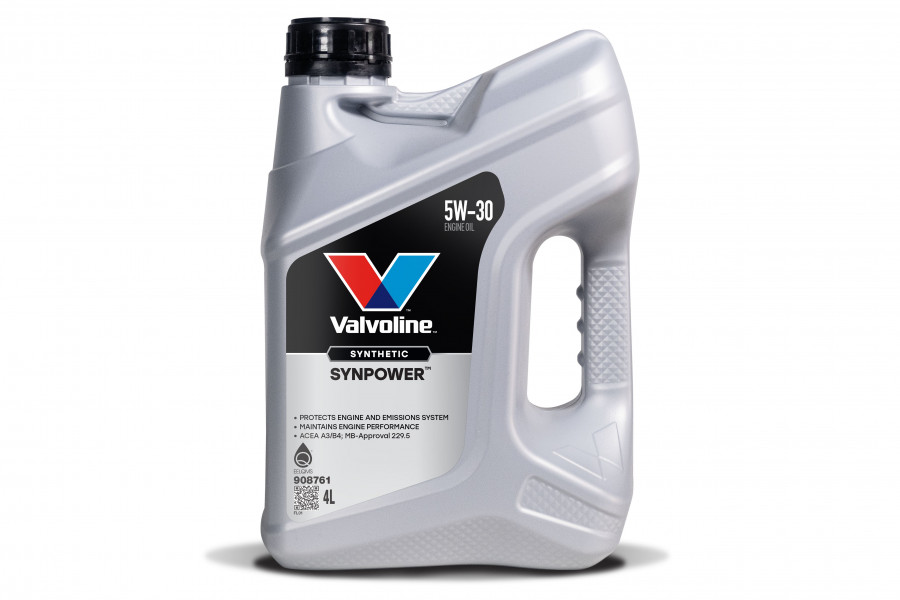 Valvoline