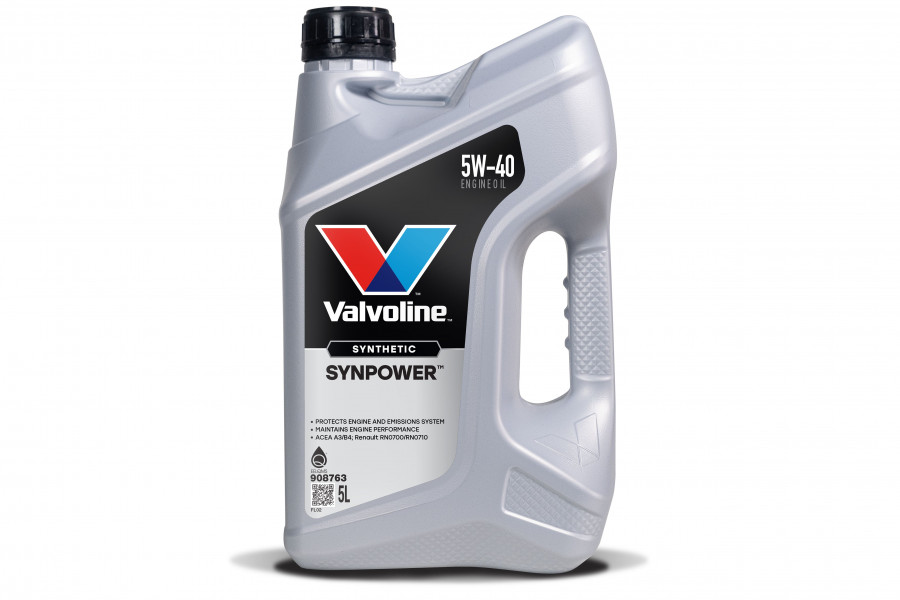 Valvoline