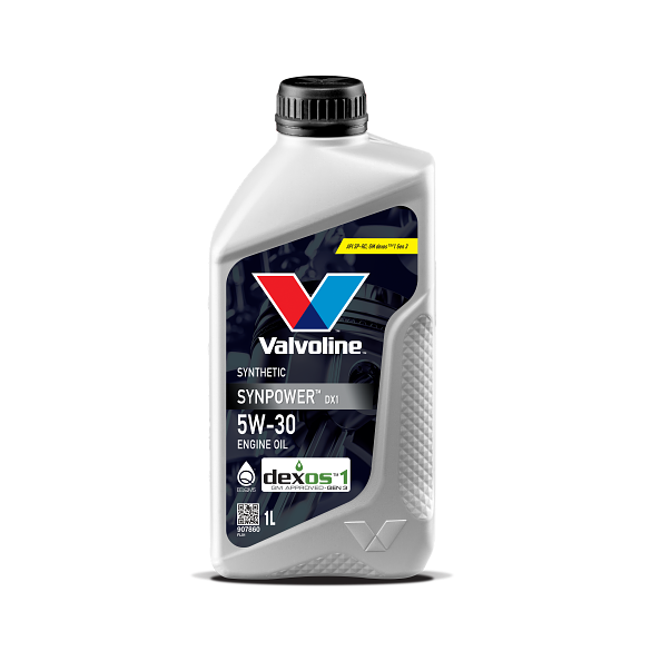 Valvoline