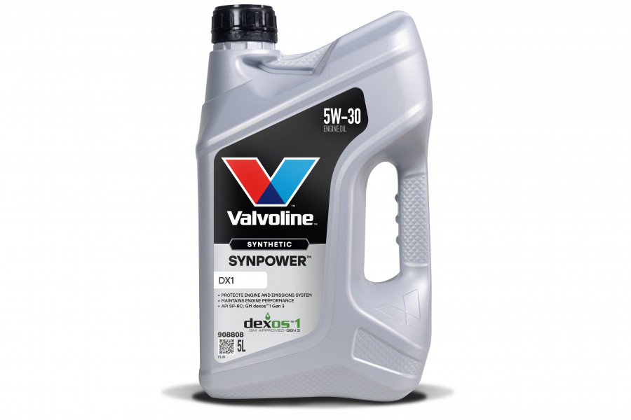 Valvoline