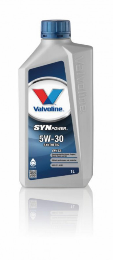 Valvoline