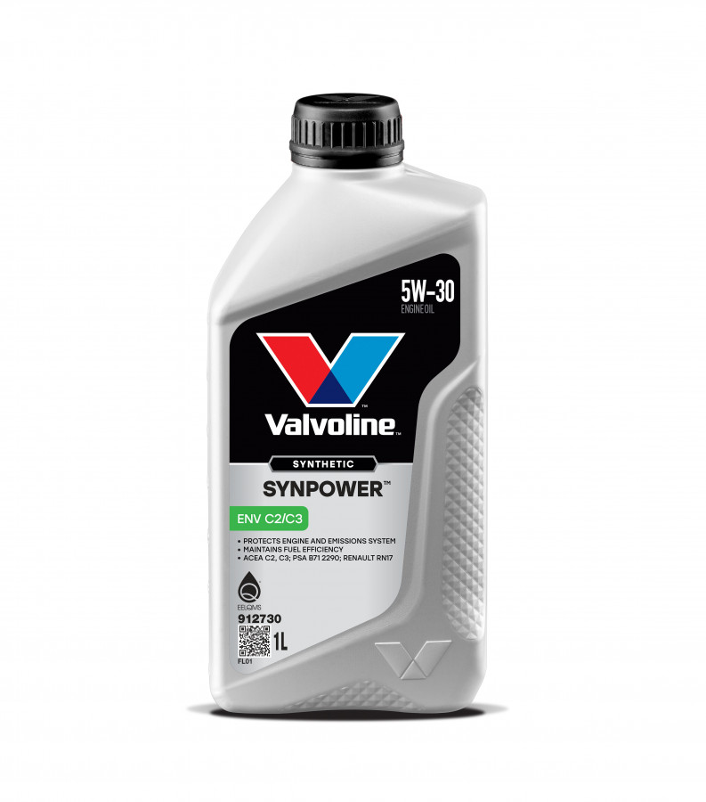 Valvoline