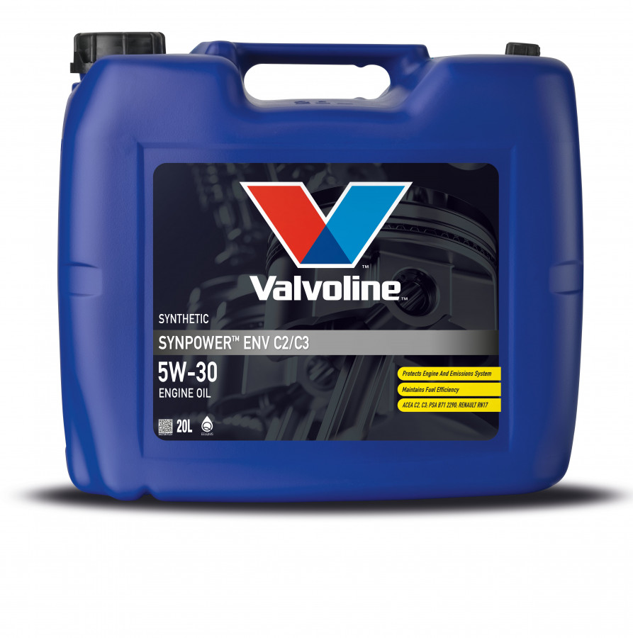 Valvoline