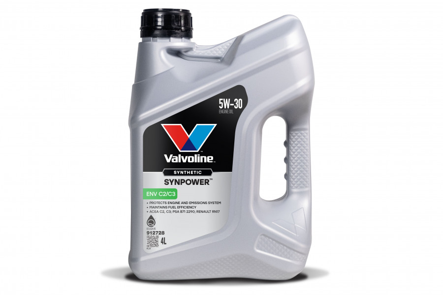 Valvoline