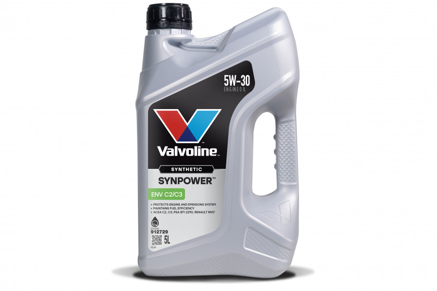 Valvoline