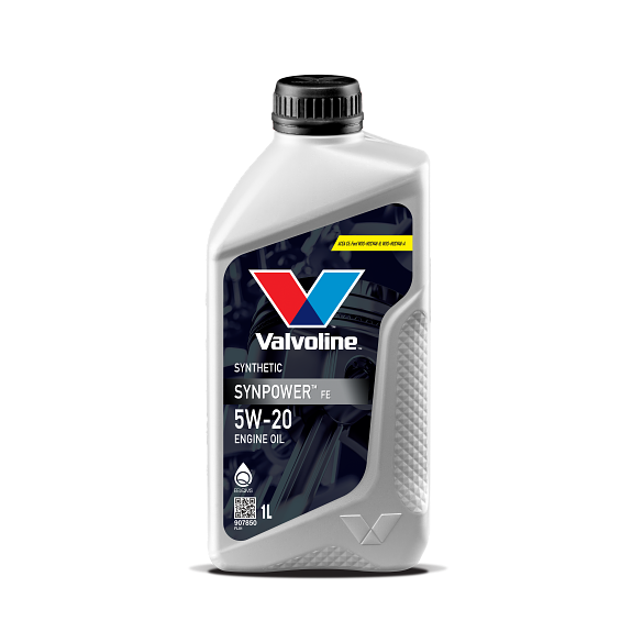 Valvoline