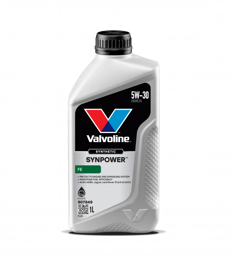 Valvoline
