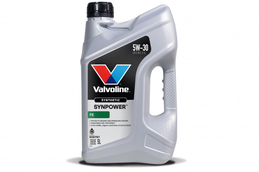 Valvoline