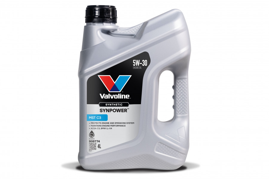 Valvoline