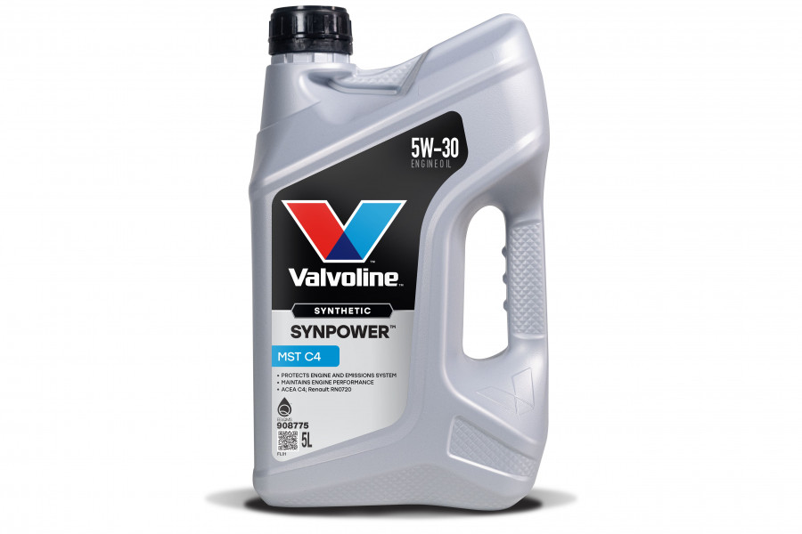 Valvoline
