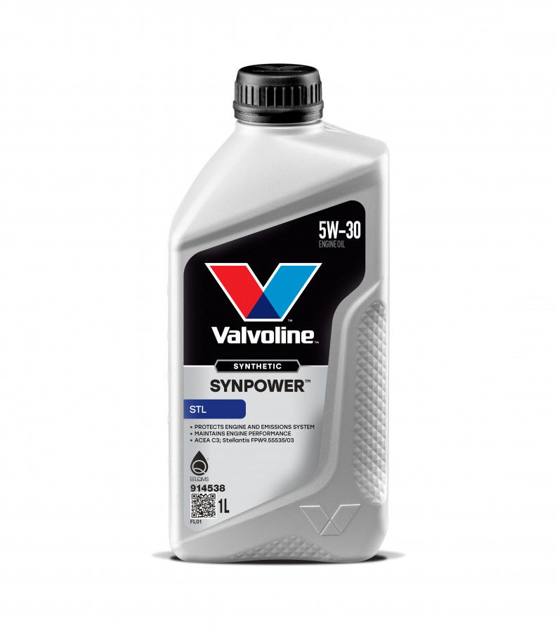 Valvoline