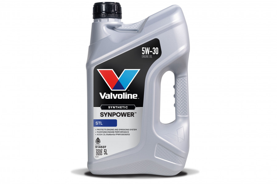 Valvoline