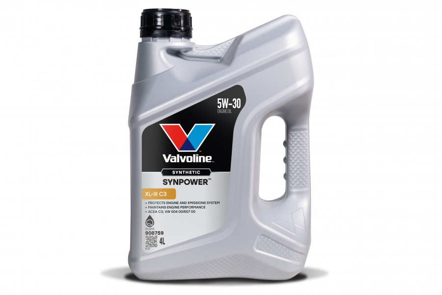 Valvoline