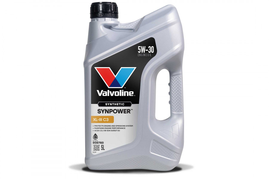 Valvoline