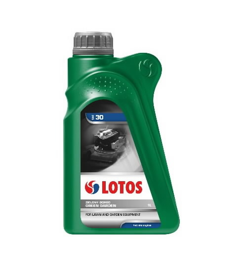 Lotos Oil