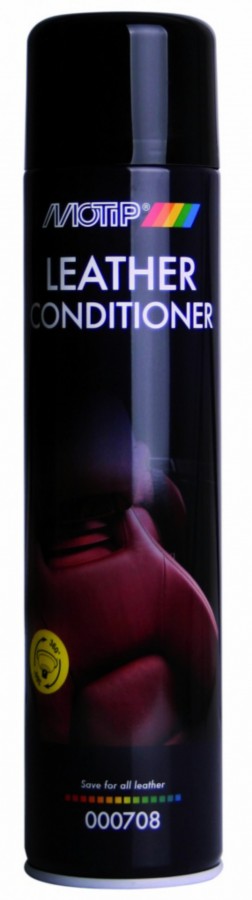Nahahooldusvahend Leather Conditioner 600ml