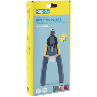 Needitangid RP100 Multi PressLess