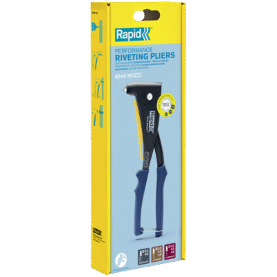 Needitangid RP40 MULTI