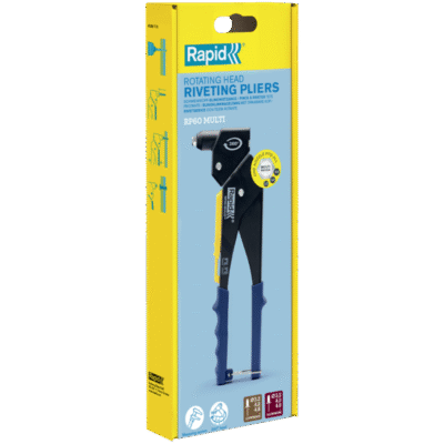 Needitangid RP60 MULTI pöördpeaga 360°