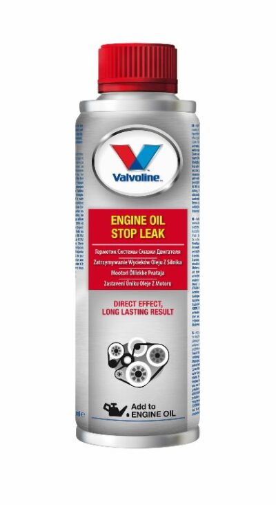 Õlilekke peataja Engine Oil Stop Leak 300 ml