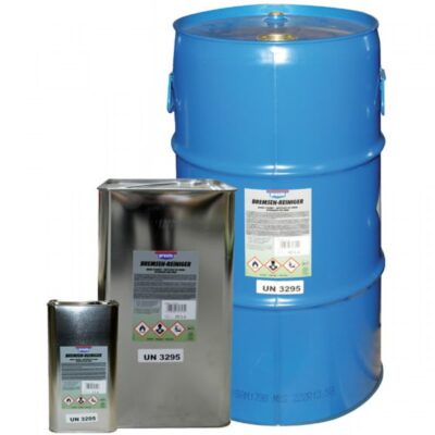 Piduripuhasti/puhastusaine Brake Cleaner 60L