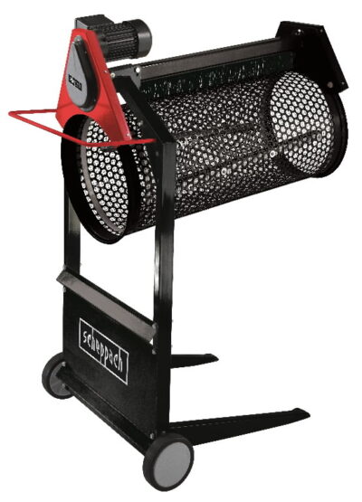 Pinnase pöördseparaator RS 400