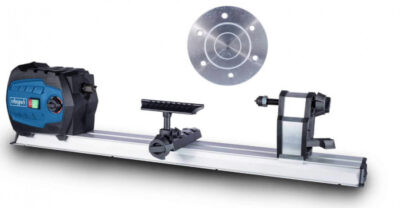 Puidutreipink DM600VARIO