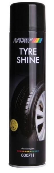 Rehviläige Tyre Shine 600ml