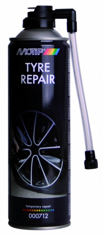 Rehviparandusvaht Tyre Repair 500ml
