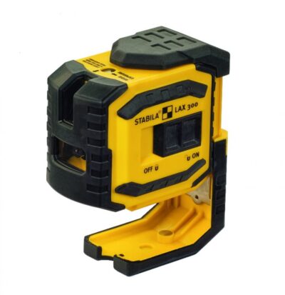 Ristjoonlaser LAX 300