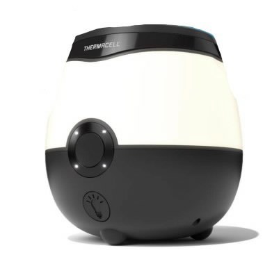 Sääsepeletaja EL55 LED valgustiga