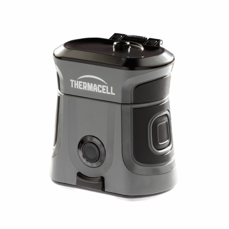 Thermacell