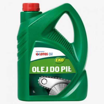 Saeketiõli Oil For Saws ECO 5L