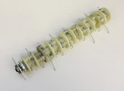 Samblareha aeraatorile SC50Vario