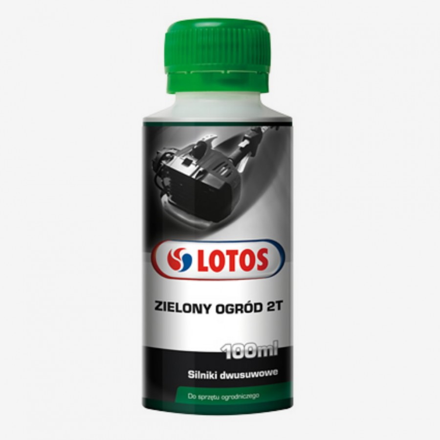 Lotos Oil