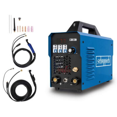 TIG-keevitusseade WIG2000-Multi