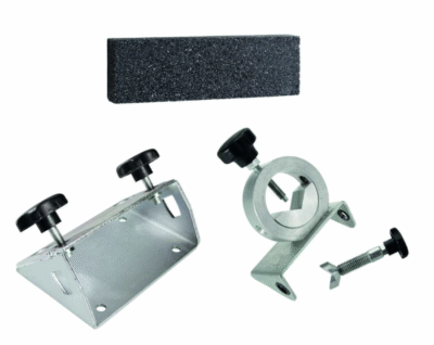 Teritamise tarvikutekomplekt puutöömehele. Tiger 2500 / 5.0