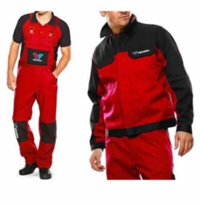 Töötunked 2-osalised L