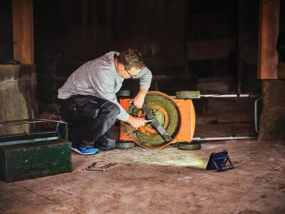 Töövalgusti The Portable