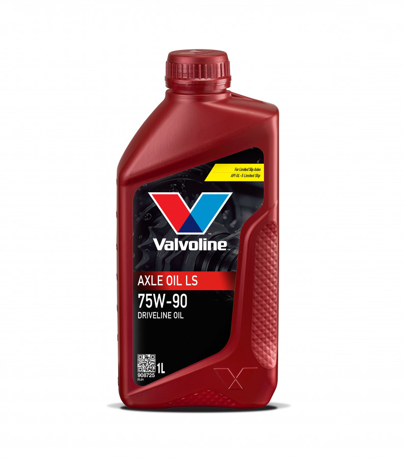 Valvoline