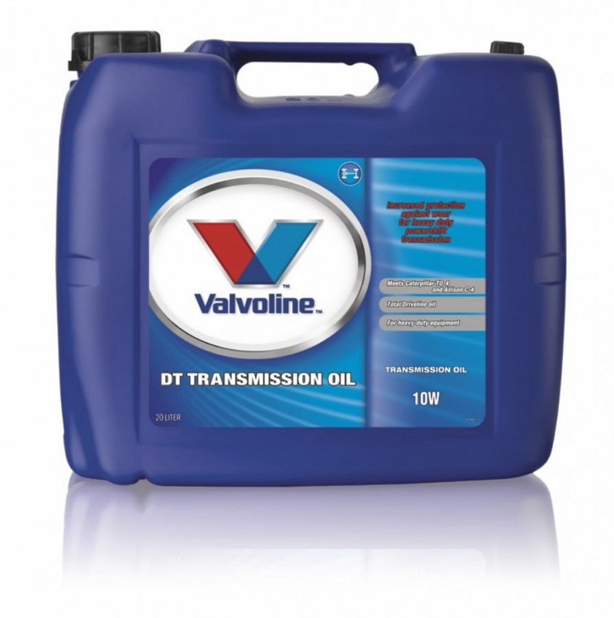 Valvoline